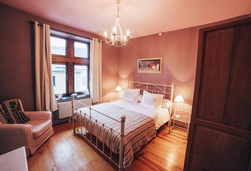 스위트, Au Plaisir