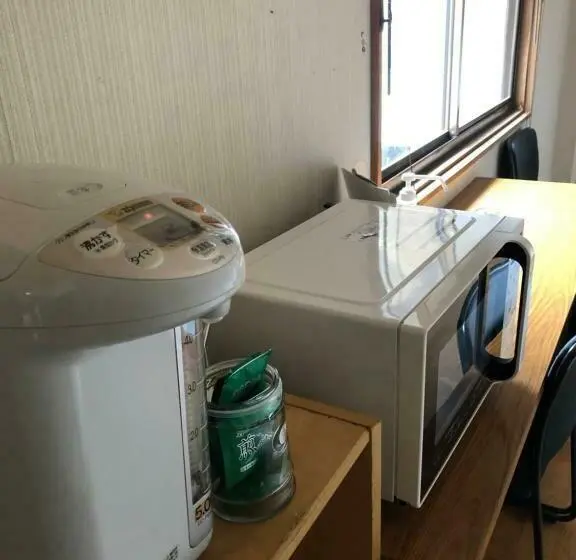 スタンダードルーム, Minshuku Kawarabi So