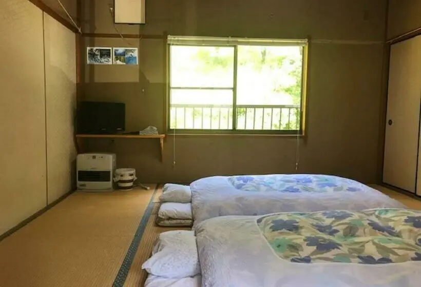 スタンダードルーム, Minshuku Kawarabi So