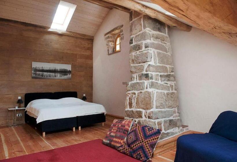 Номер Стандарт, Pas De Deux