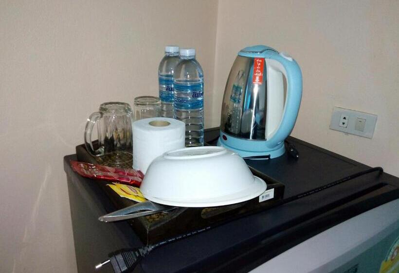 חדר סטנדרט נוף לבריכה, Peace Pool Resort