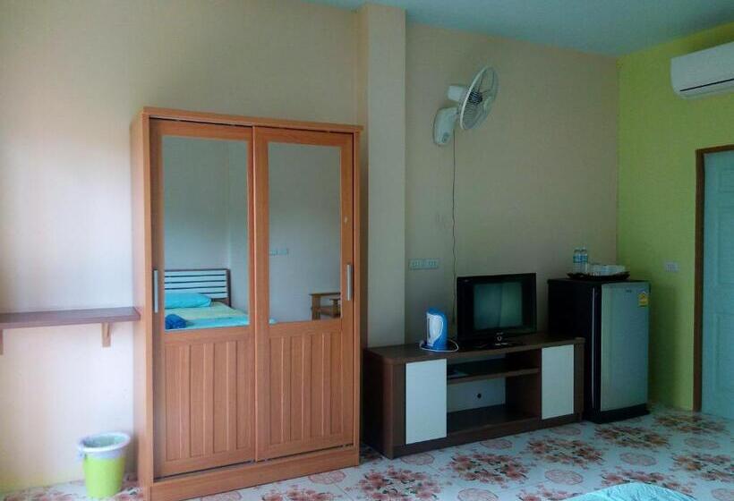 Номер Стандарт, Peace Pool Resort