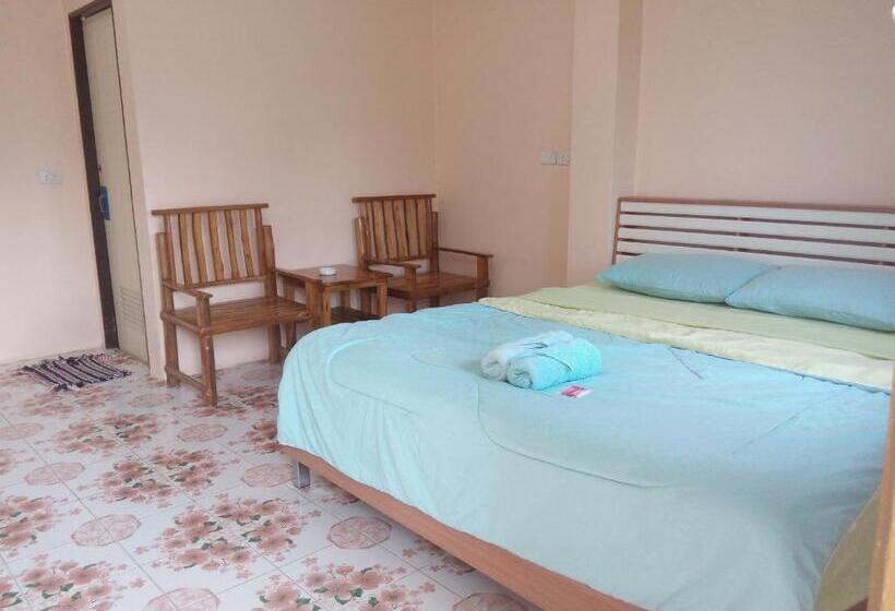 חדר סטנדרט, Peace Pool Resort