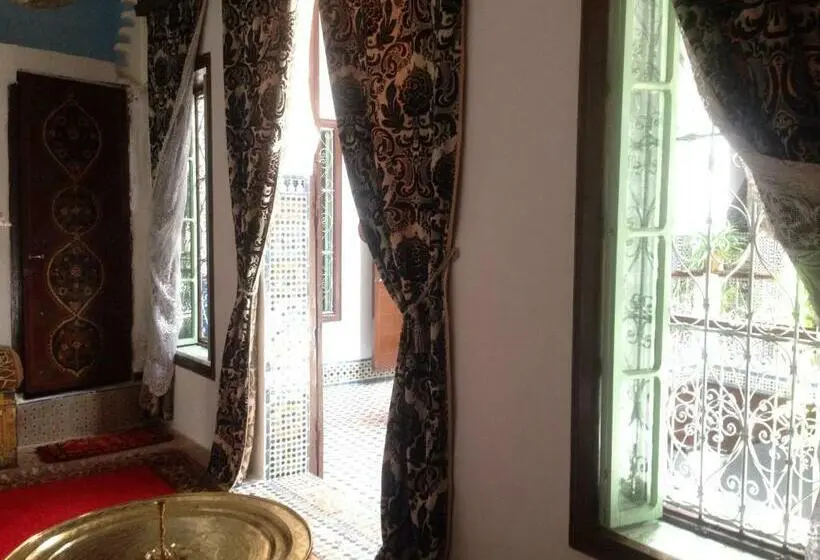 スーペリアールーム, Riad Dalia Tetouan