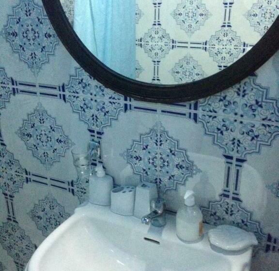 اتاق سوپریور, Riad Dalia Tetouan