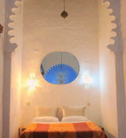 スーペリアールーム, Riad Dalia Tetouan