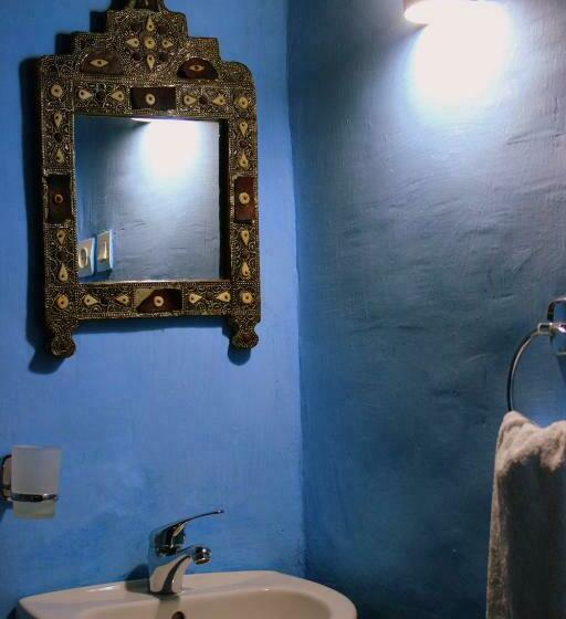 اتاق سوپریور, Riad Dalia Tetouan