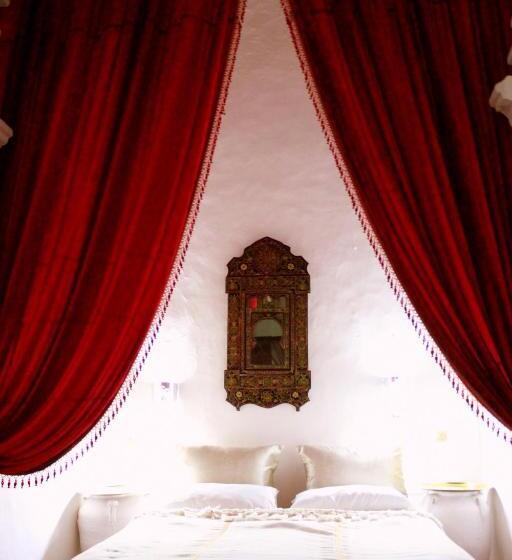 سوییت, Riad Dalia Tetouan