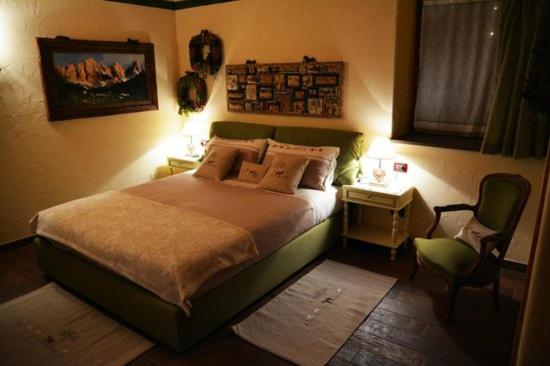 غرفة قياسية, Maso Valfloriana