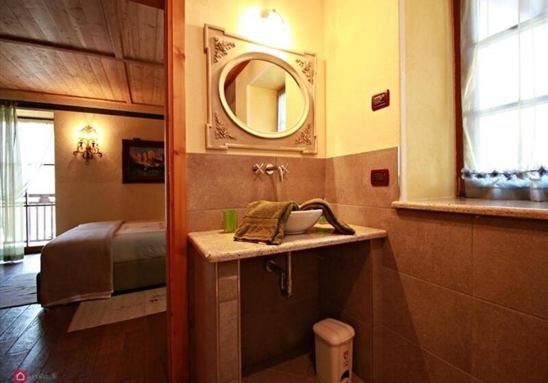 غرفة قياسية, Maso Valfloriana