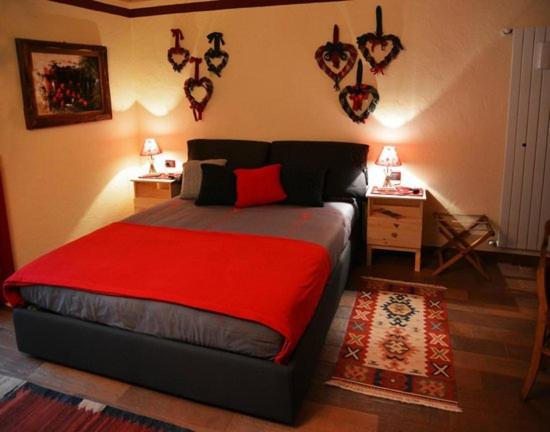 غرفة قياسية, Maso Valfloriana