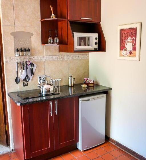 غرفة ديلوكس, Scott S Manor Guesthouse Function And Conference Venue