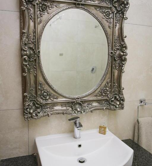 غرفة سوبيريور, Scott S Manor Guesthouse Function And Conference Venue