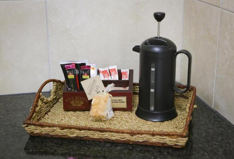 غرفة سوبيريور, Scott S Manor Guesthouse Function And Conference Venue