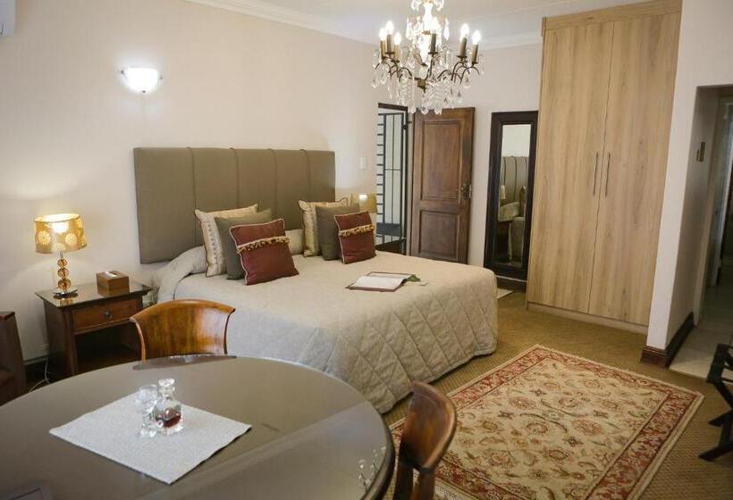 수피리어 룸, Scott S Manor Guesthouse Function And Conference Venue