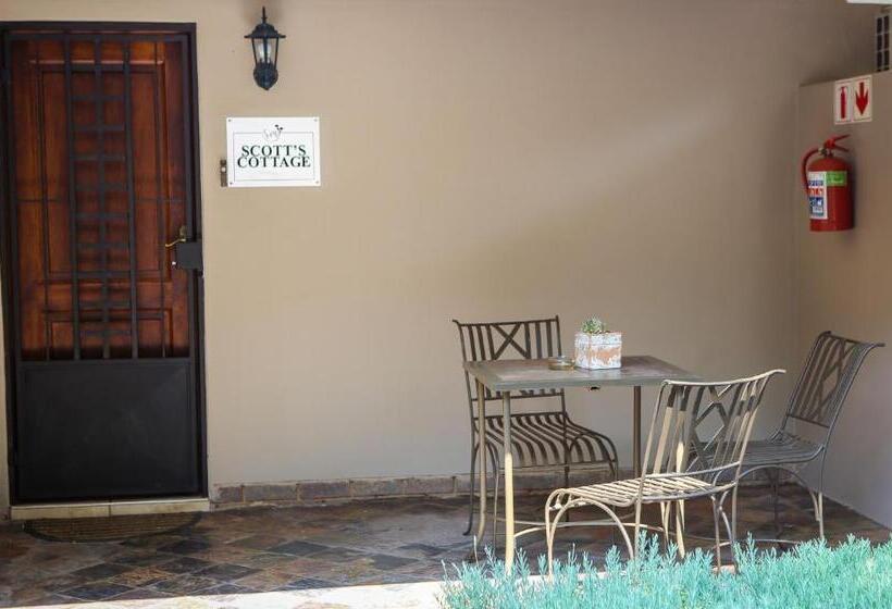 غرفة سوبيريور, Scott S Manor Guesthouse Function And Conference Venue