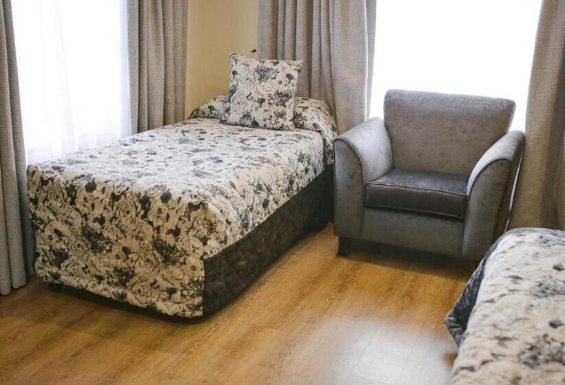 غرفة سوبيريور عائلية, Scott S Manor Guesthouse Function And Conference Venue