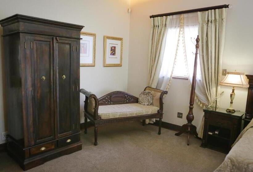 جناح, Scott S Manor Guesthouse Function And Conference Venue