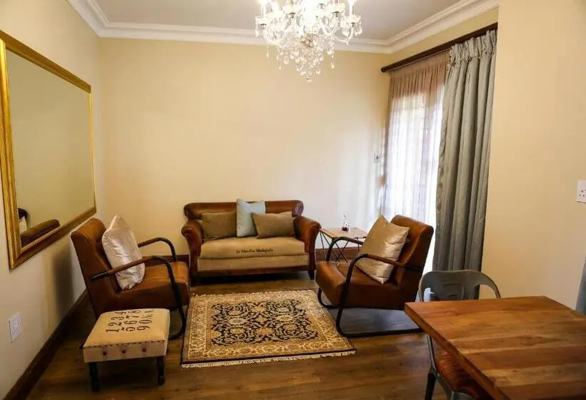 １ベッドルームアパートメント, Scott S Manor Guesthouse Function And Conference Venue