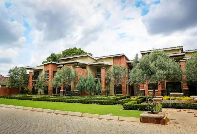 １ベッドルームアパートメント, Scott S Manor Guesthouse Function And Conference Venue