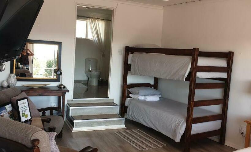 デラックスルーム, Stoneridge