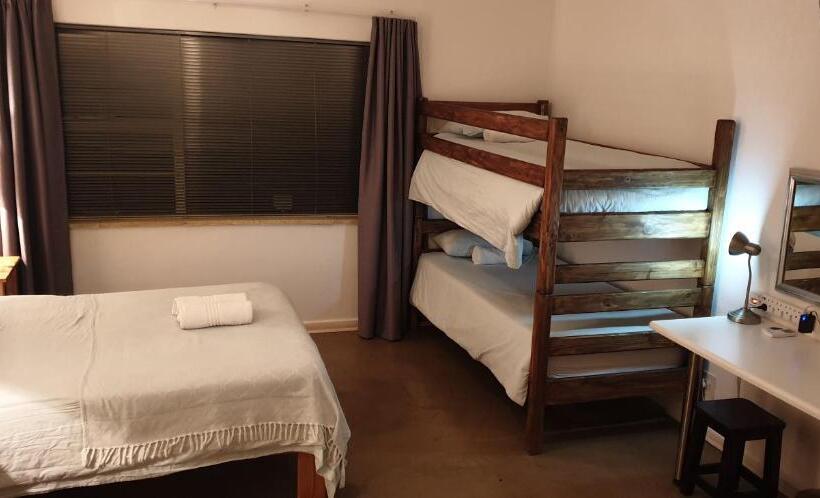 غرفة قياسية, Stoneridge