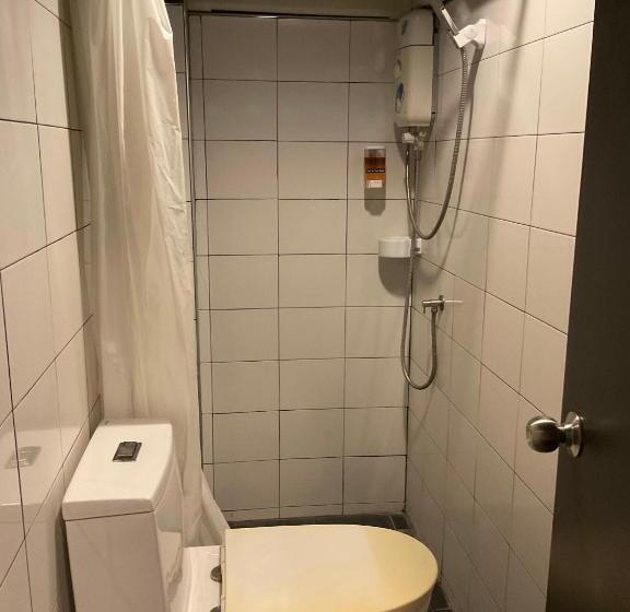 اتاق لوکس, Capsule Hostel Chiangkhan