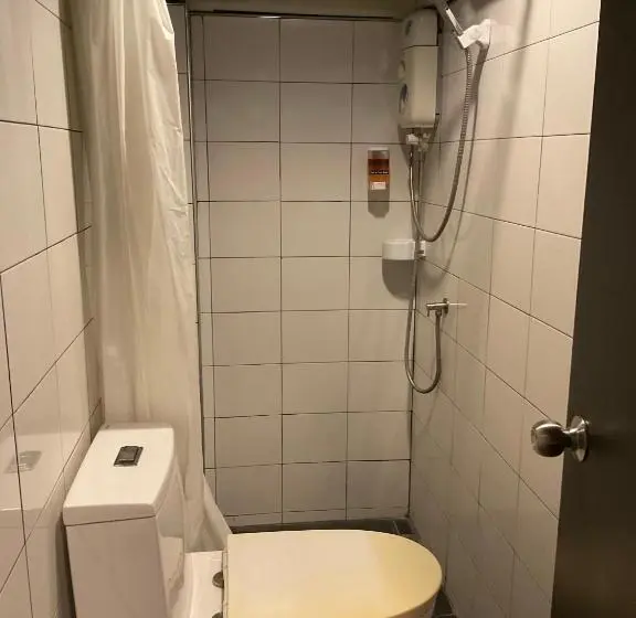 اتاق لوکس, Capsule Hostel Chiangkhan