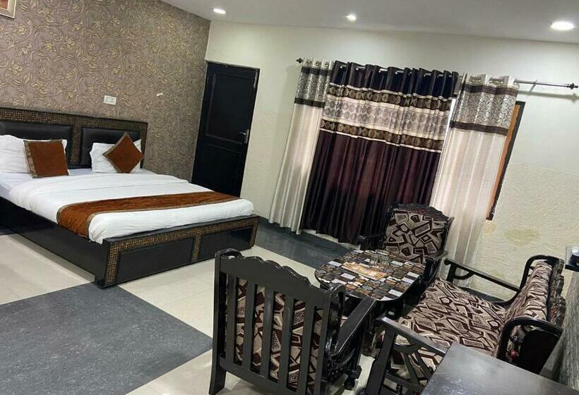 חדר סטנדרט, Dev Palace By Wb Inn