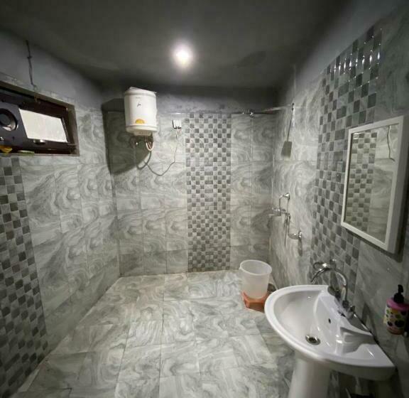 חדר סטנדרט, Dev Palace By Wb Inn