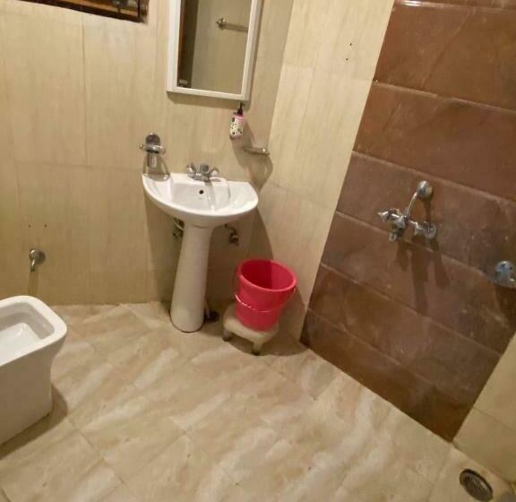 חדר סטנדרט, Dev Palace By Wb Inn