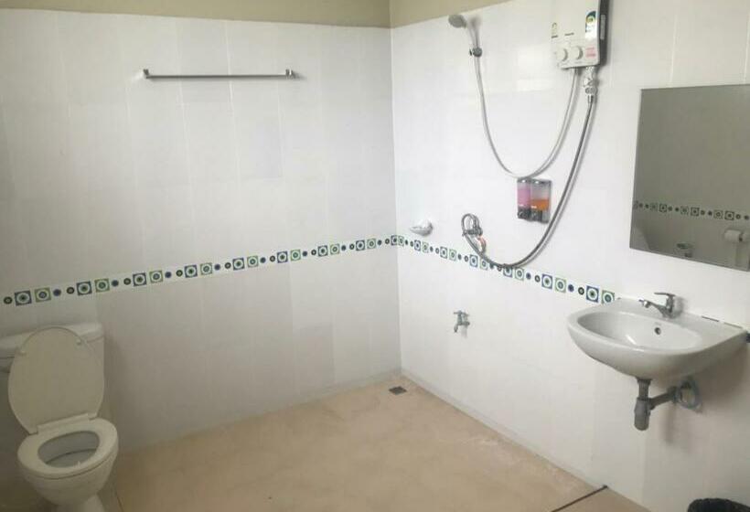 Вилла 1 Спальня, Hadthong Resort