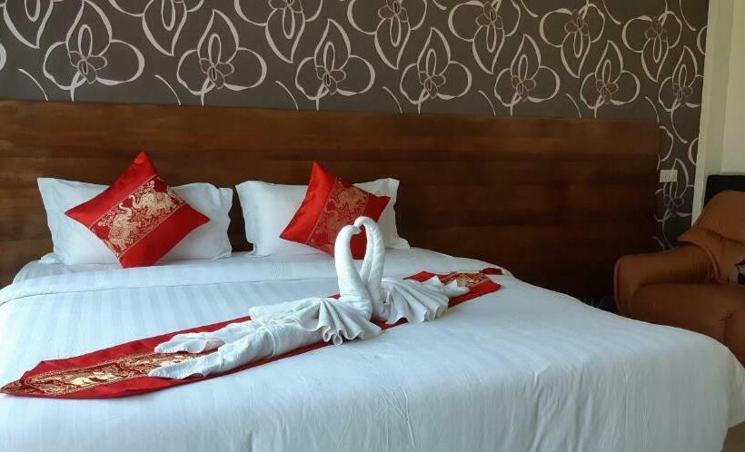 Номер Стандарт, Hadthong Resort