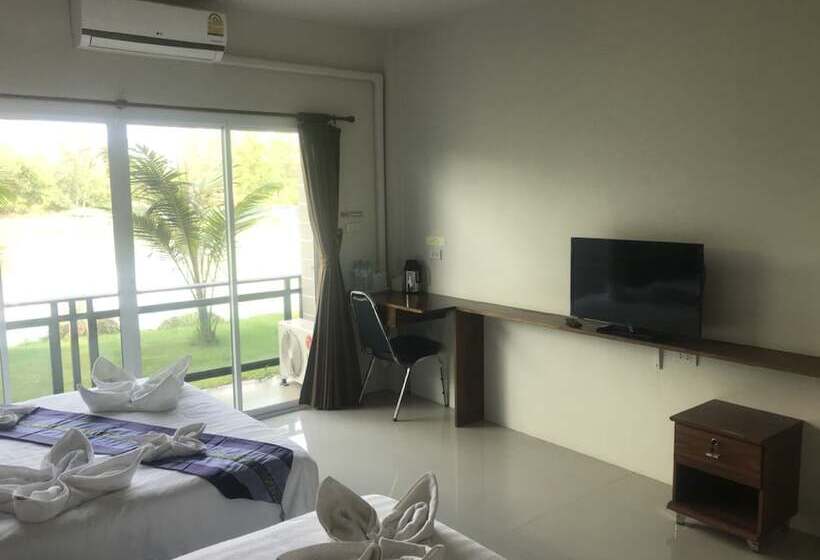 Номер Стандарт, Hadthong Resort