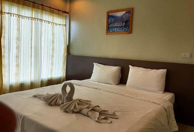 Номер Стандарт, Hadthong Resort