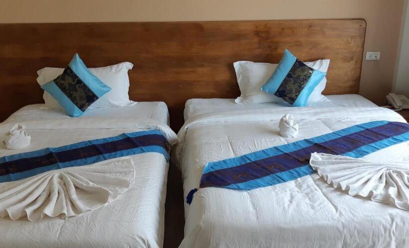 Номер Стандарт, Hadthong Resort