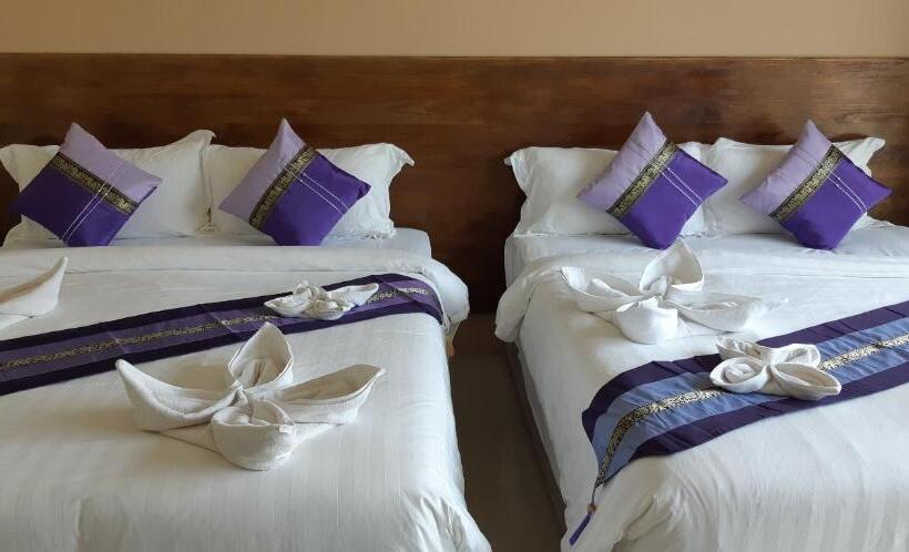 Семейный Номер, Hadthong Resort