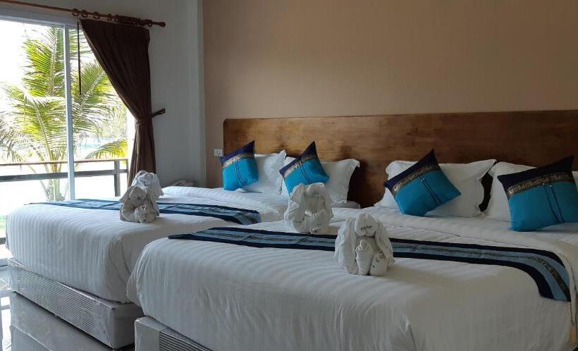 Семейный Номер, Hadthong Resort