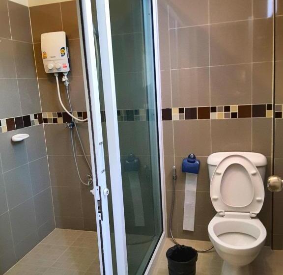 Студио Стандарт Кровать Кинг, Hadthong Resort