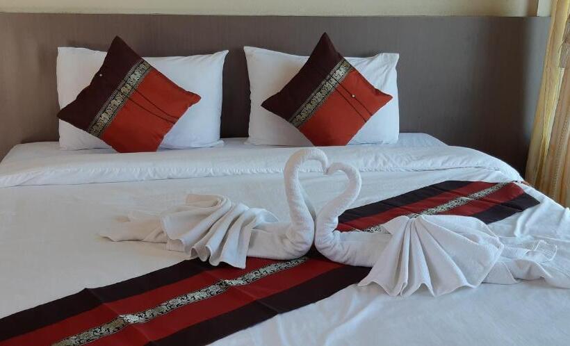 Студио Стандарт Кровать Кинг, Hadthong Resort