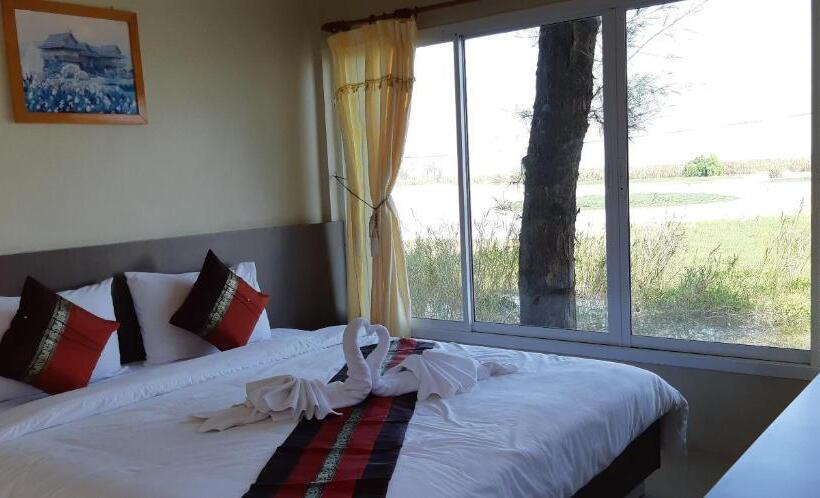 Студио Стандарт Кровать Кинг, Hadthong Resort