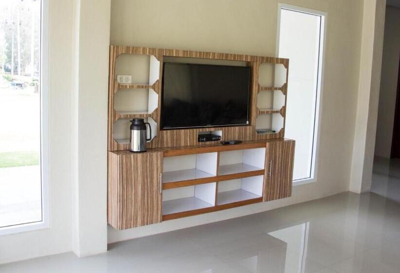 Вилла 1 Спальня, Hadthong Resort