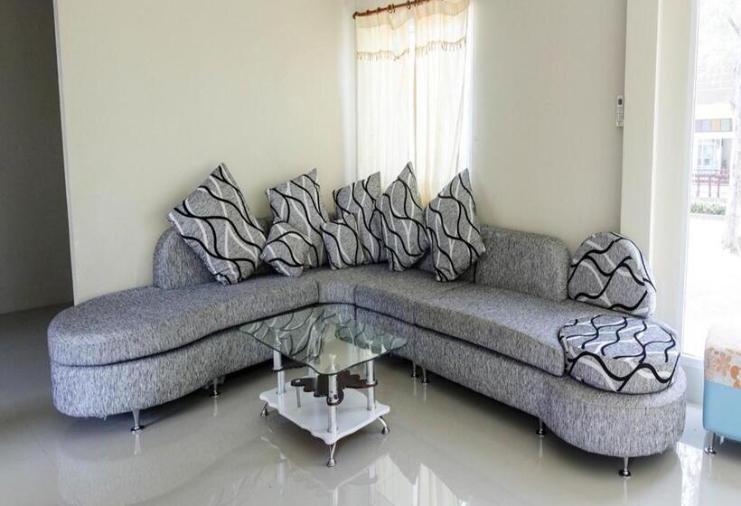 Вилла 1 Спальня, Hadthong Resort