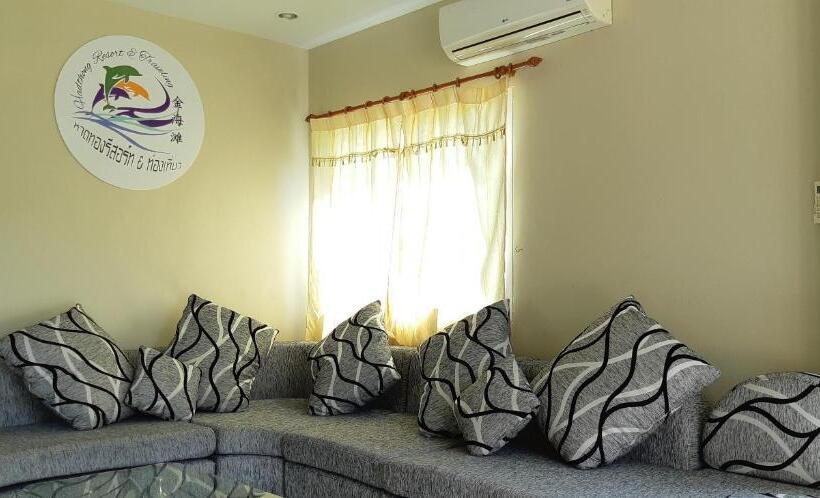 Вилла 1 Спальня, Hadthong Resort