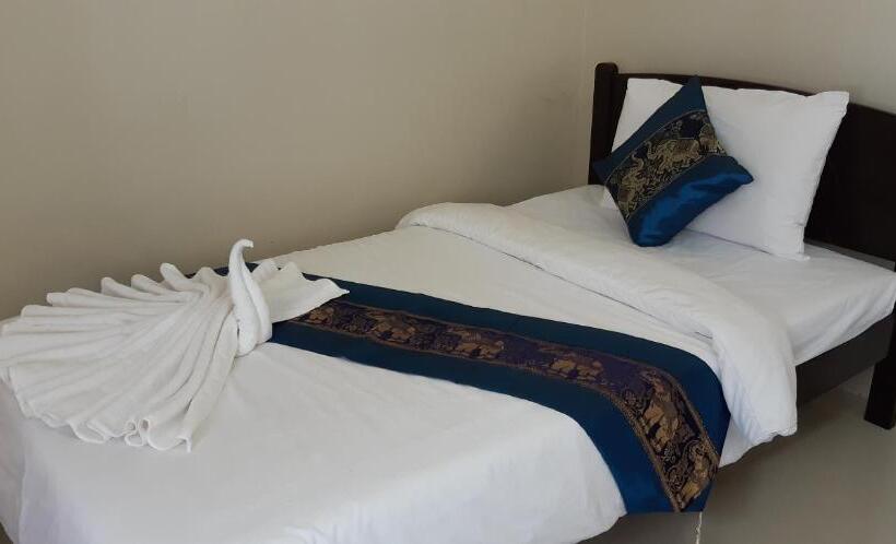 Вилла 1 Спальня, Hadthong Resort