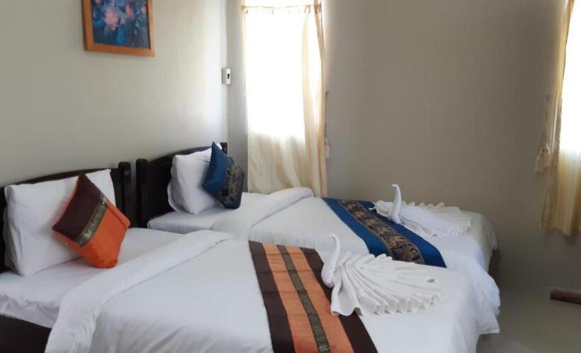 Вилла 1 Спальня, Hadthong Resort