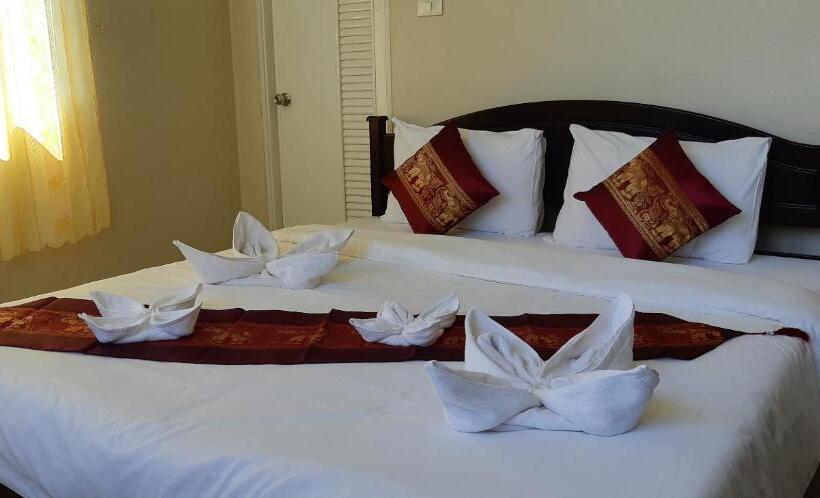 Вилла 1 Спальня, Hadthong Resort