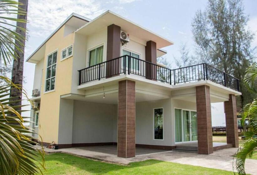 Вилла 1 Спальня, Hadthong Resort