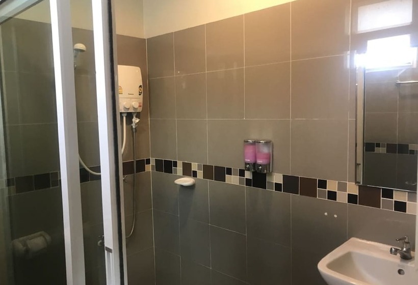 Номер Стандарт, Hadthong Resort
