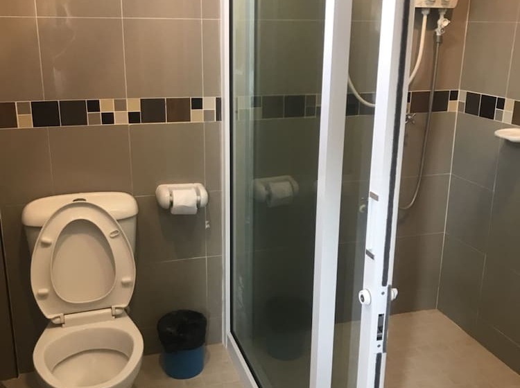 Номер Стандарт, Hadthong Resort